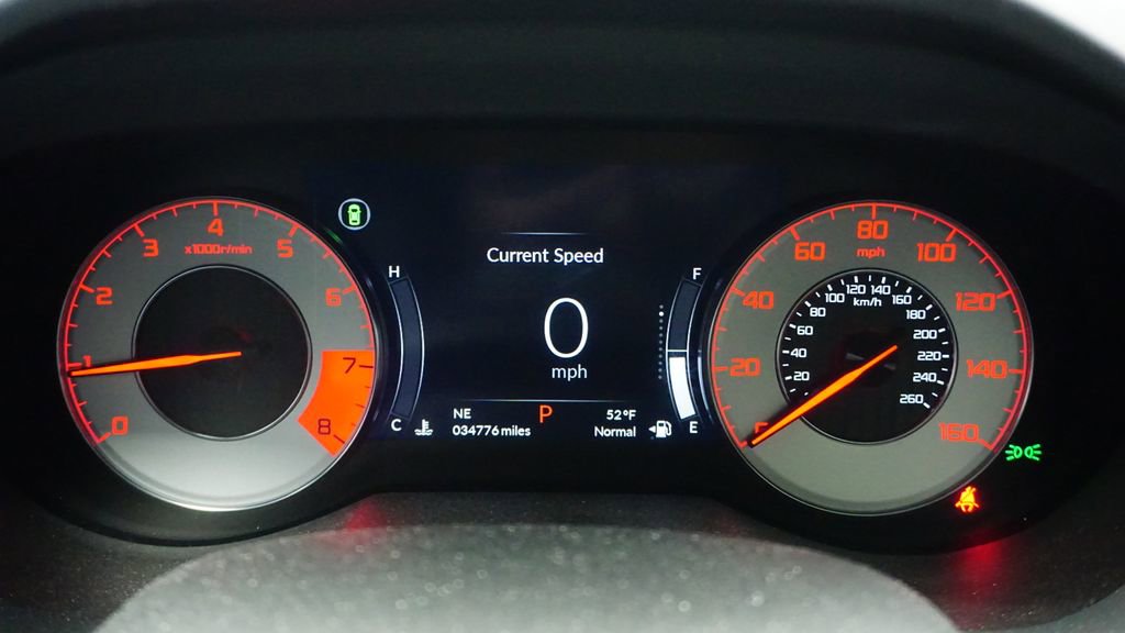 Used 2023 Acura RDX A-Spec image 35