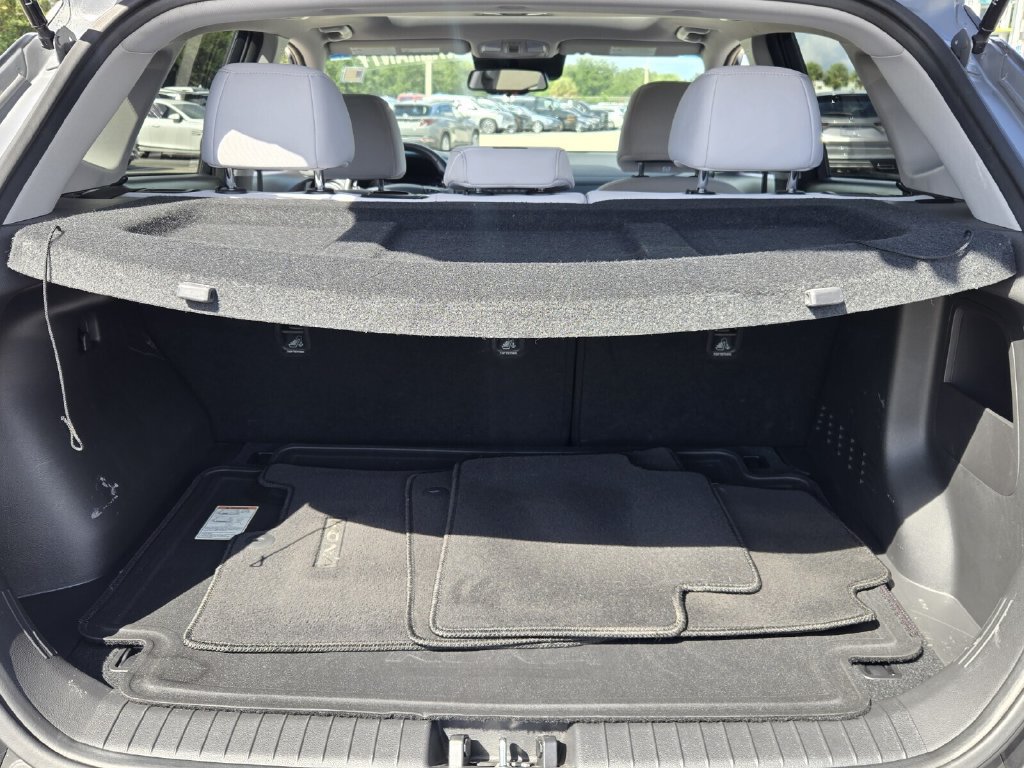 Certified 2023 Hyundai Kona SEL w/ Convenience Package FWD image 14