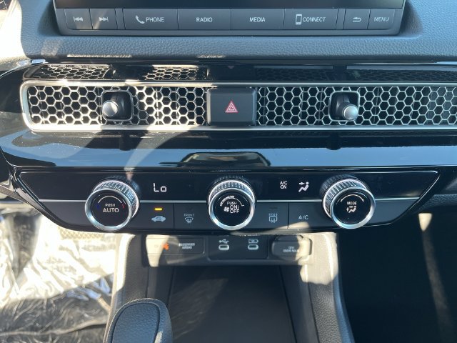 New 2027 Honda Civic LX image 25