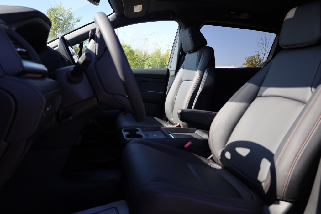 New 2026 Honda Odyssey Sport-L image 11