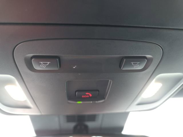 Used 2025 Toyota Camry SE image 23