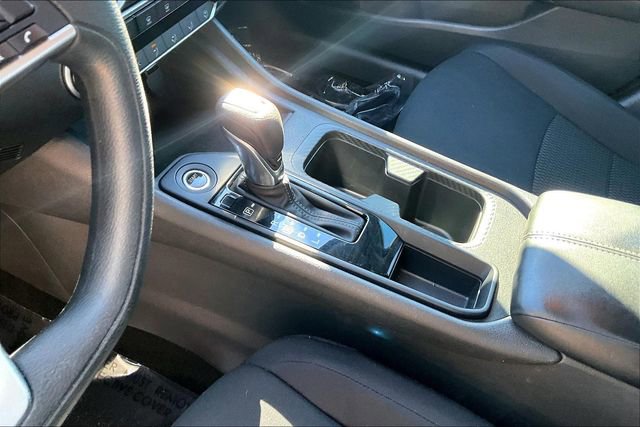 Used 2022 Nissan Sentra S image 13