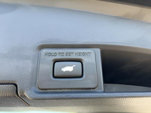 Used 2023 Acura RDX AWD w/ A-Spec & Advance Pkg image 25