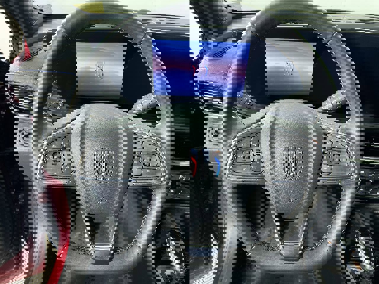 Used 2024 Buick Envista Sport Touring w/ Convenience I Package image 15