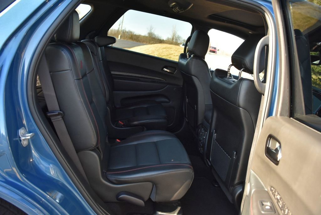 Used 2024 Dodge Durango R/T image 34