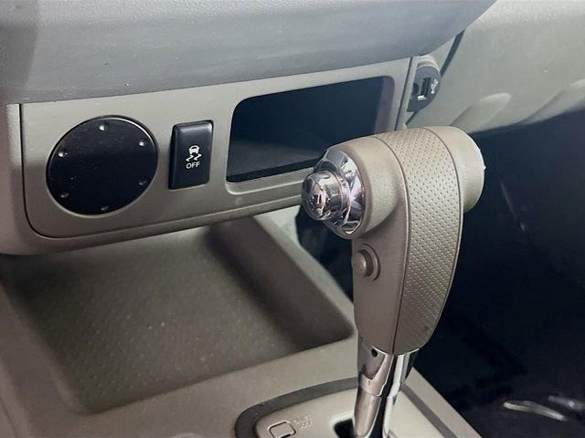 Used 2019 Nissan Frontier Desert Runner RWD image 15