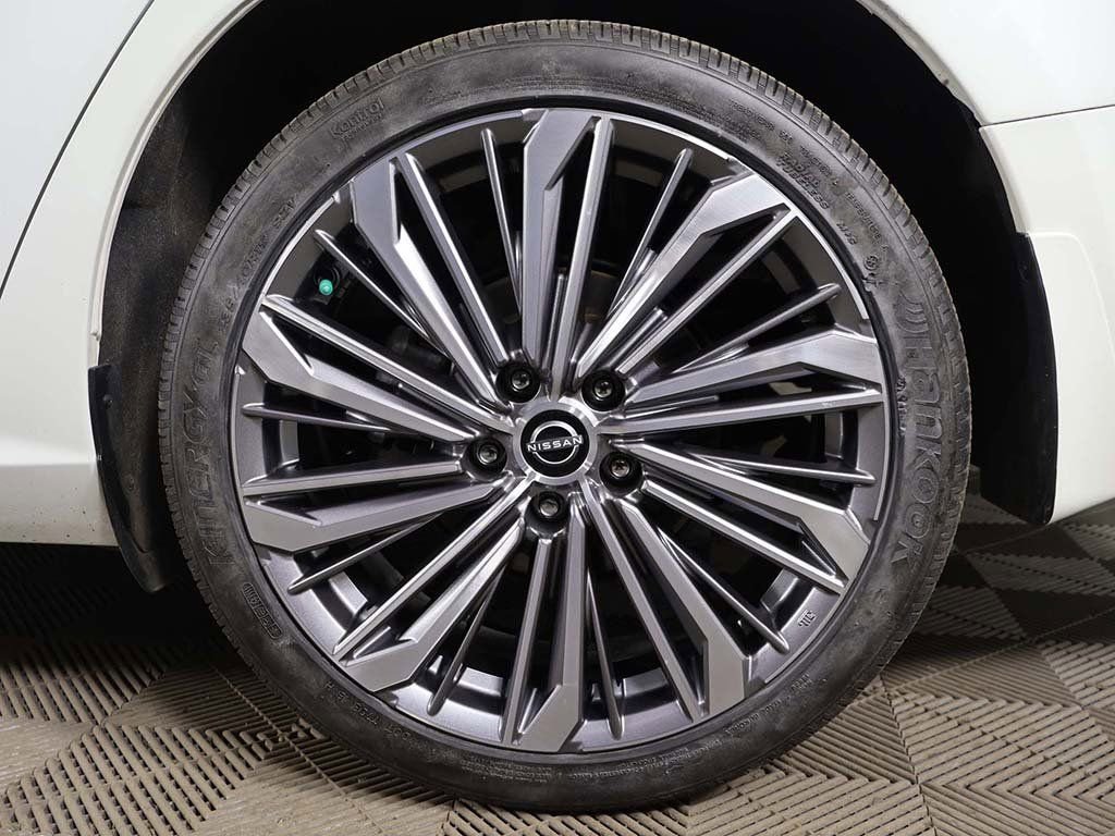 Used 2024 Nissan Altima 2.5 SL image 20