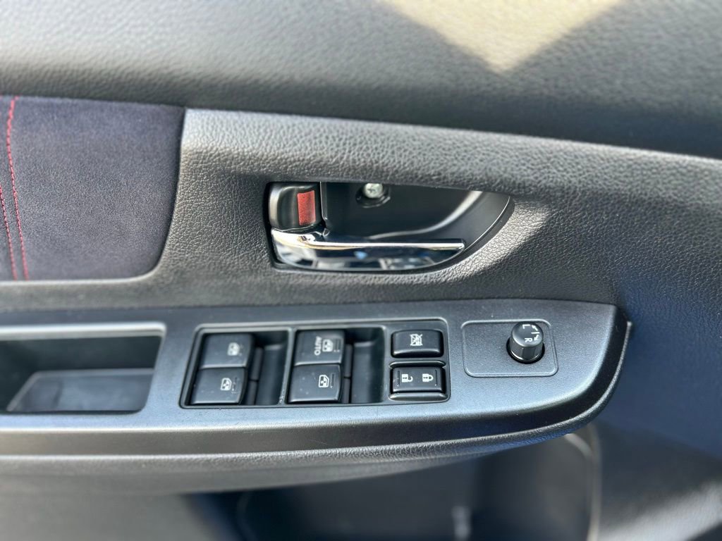 Used 2015 Subaru WRX STI image 21