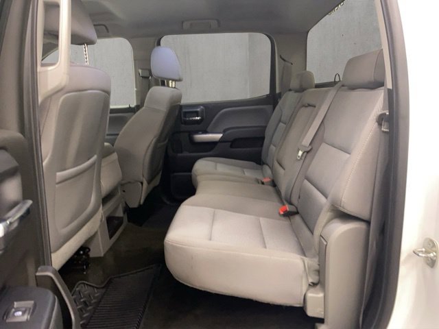 Used 2015 Chevrolet Silverado 1500 LT w/ All Star Edition AWD/4WD image 8