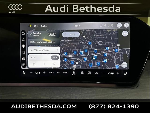 New 2026 Audi Q3 quattro 2.0T image 18