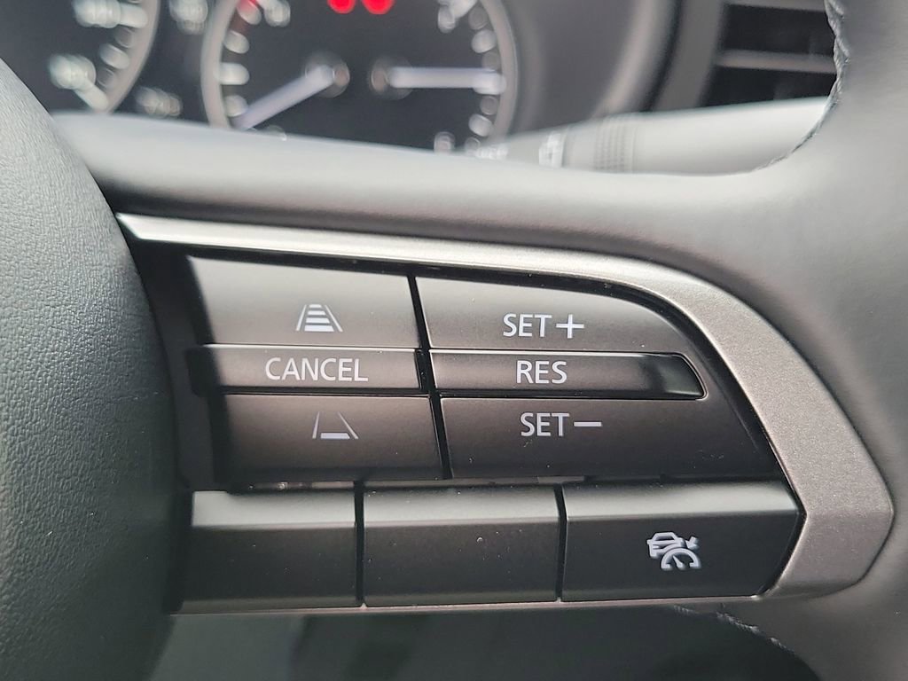 New 2026 MAZDA MAZDA3 2.5 S Sedan w/ Preferred Pkg image 6