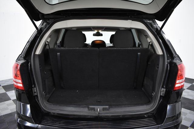 Used 2020 Dodge Journey SE image 9