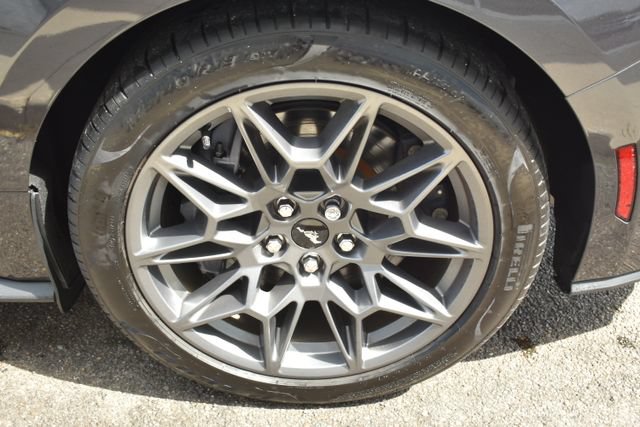 Used 2024 Ford Mustang GT Premium w/ GT Performance Package RWD image 44