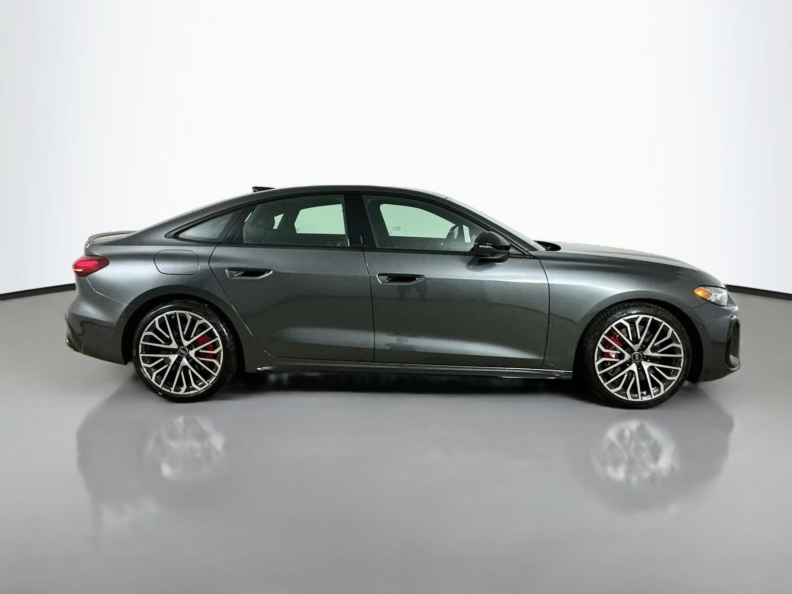 New 2026 Audi S5 Premium Plus AWD/4WD image 4