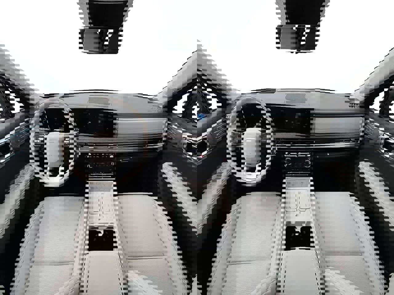 New 2026 Hyundai Santa Fe Calligraphy image 13