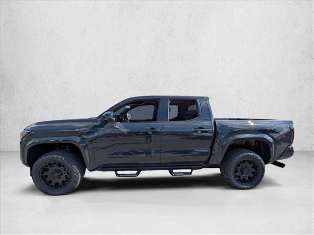 New 2026 Toyota Tacoma SR5 AWD/4WD image 5