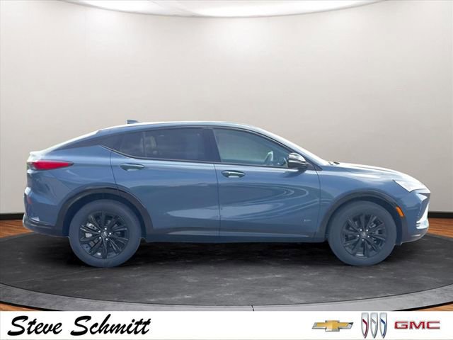 New 2025 Buick Envista Sport Touring w/ Convenience I Package image 10