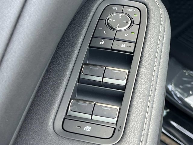 New 2026 Lexus TX 350 AWD image 24