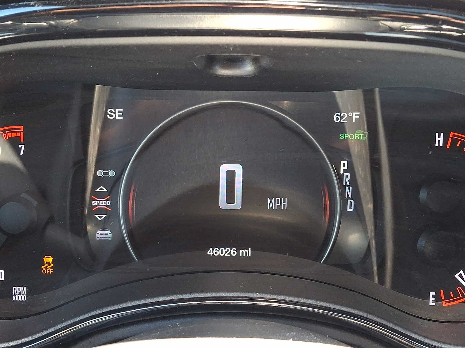 Used 2024 Dodge Durango GT AWD/4WD image 25
