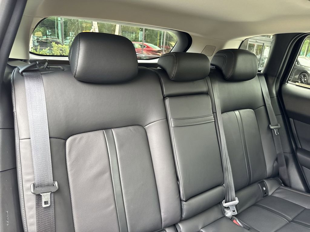 New 2026 MAZDA CX-50 AWD 2.5 Hybrid w/ Weather Package image 48