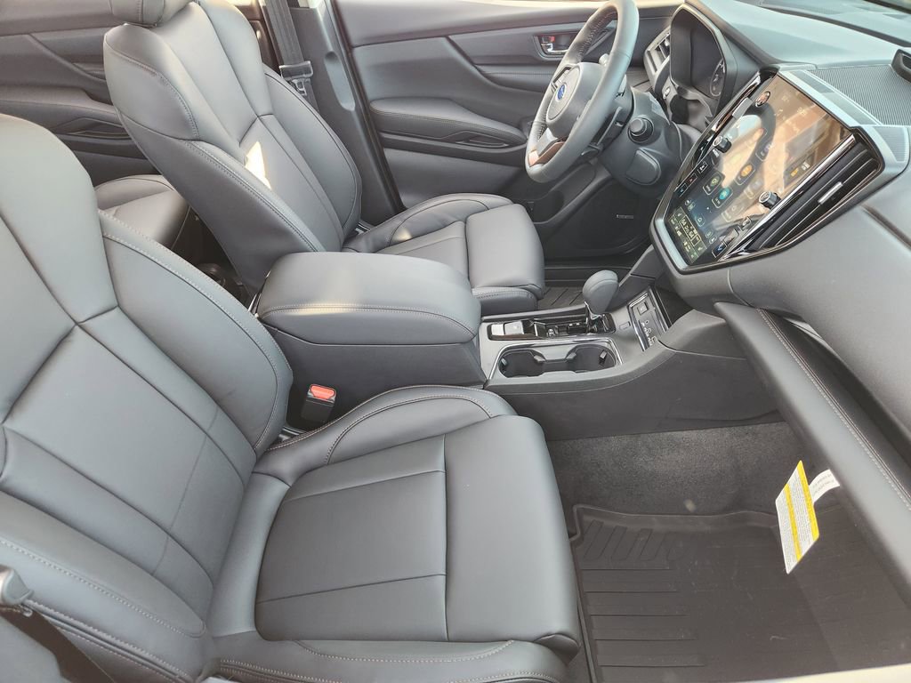 New 2026 Subaru Ascent Limited Bronze image 10