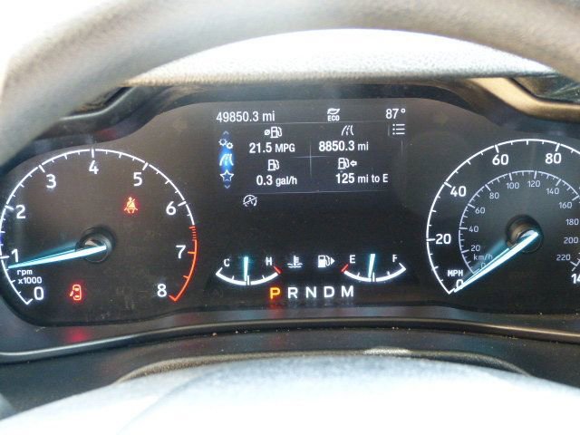 Used 2020 Ford Transit Connect XL FWD image 32