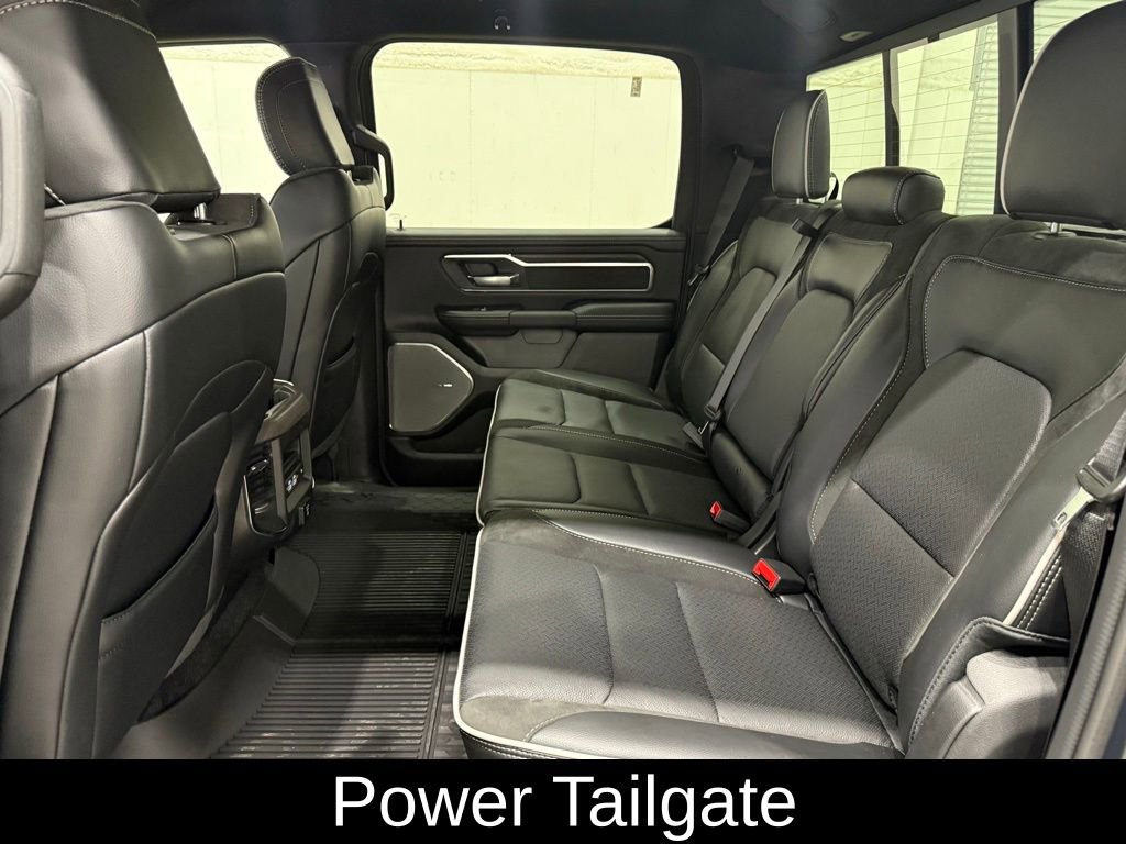 New 2026 RAM 1500 Laramie image 16