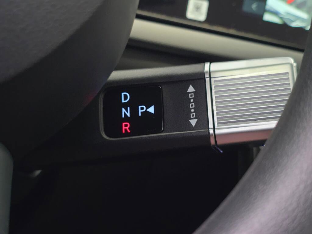 New 2026 Hyundai Tucson Blue SE image 29