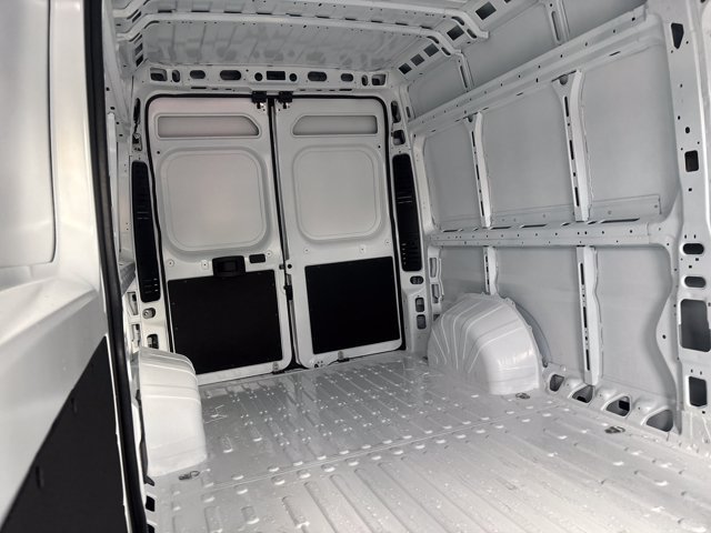 New 2026 RAM ProMaster 2500 w/ Safety Group FWD image 7