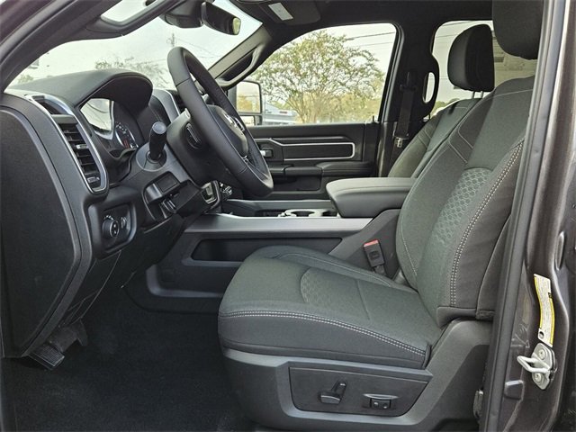 New 2026 RAM 2500 Big Horn image 3