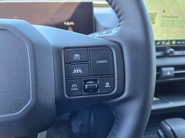 Certified 2026 Toyota RAV4 AWD Plug-in Hybrid image 32