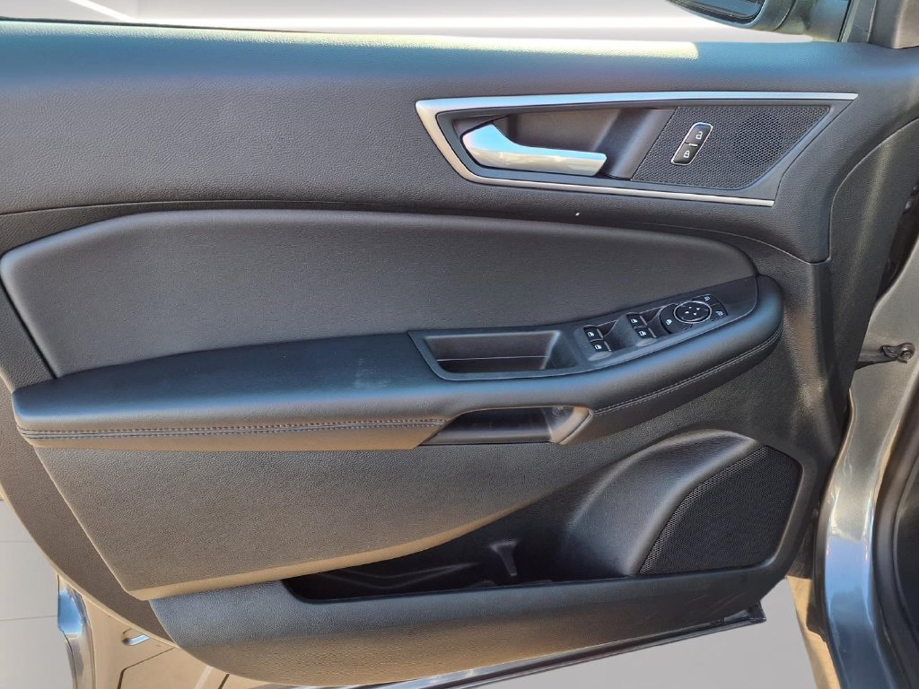 Used 2024 Ford Edge SEL w/ Convenience Package AWD/4WD image 14