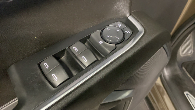 Used 2024 Chevrolet Silverado 1500 LT AWD/4WD image 21