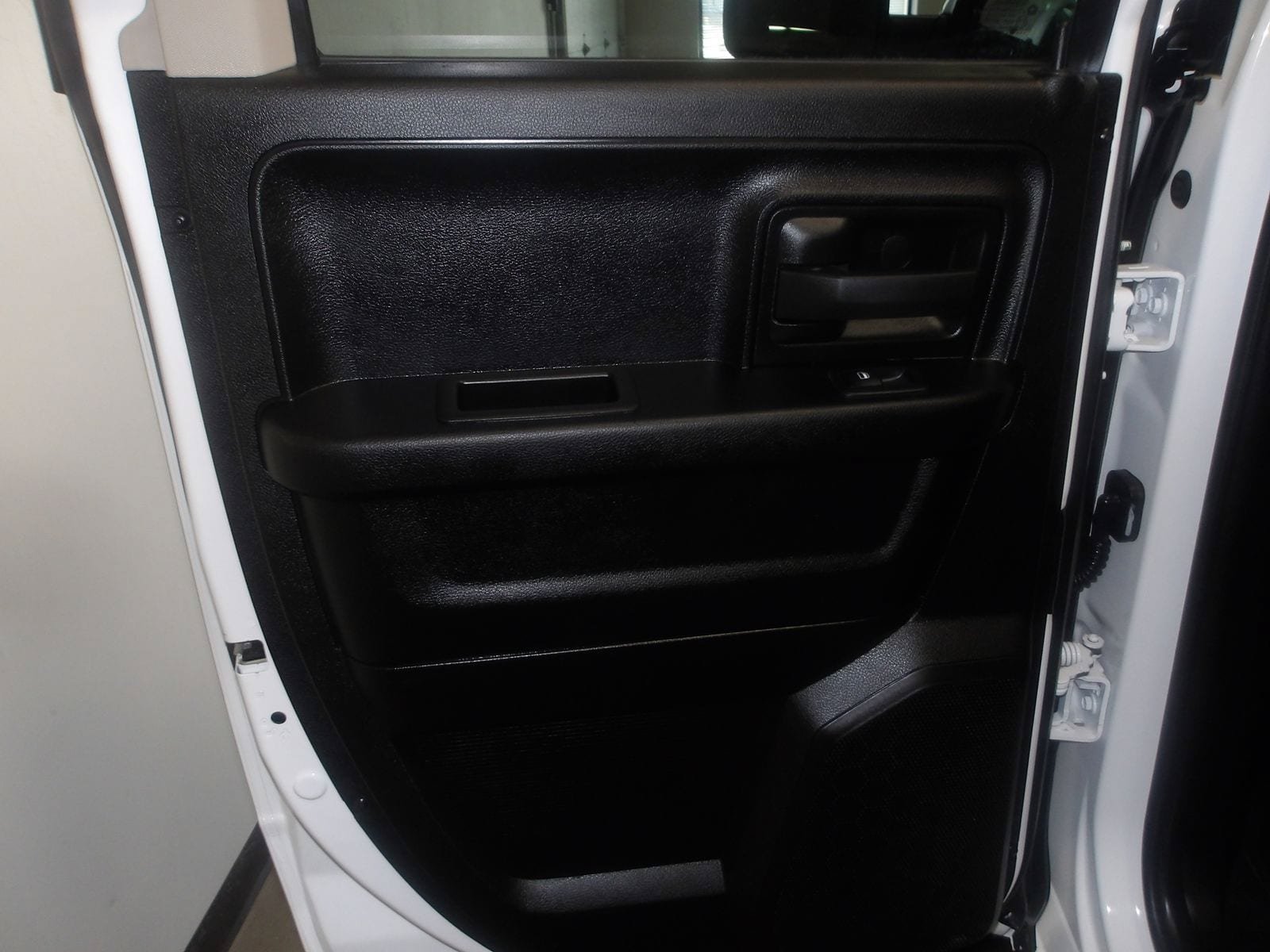 Used 2024 RAM 1500 Tradesman w/ Tradesman SXT Package AWD/4WD image 18