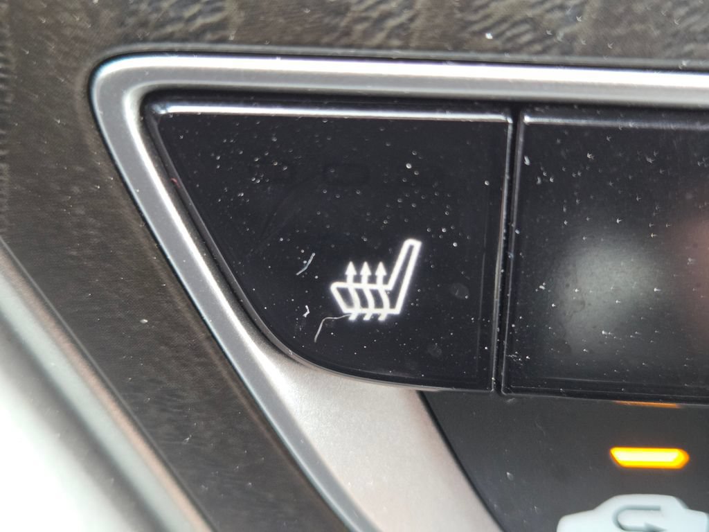 Used 2018 Honda Accord EX-L image 14
