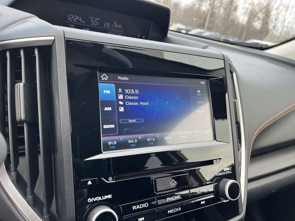 Used 2021 Subaru Crosstrek 2.0i Premium image 33