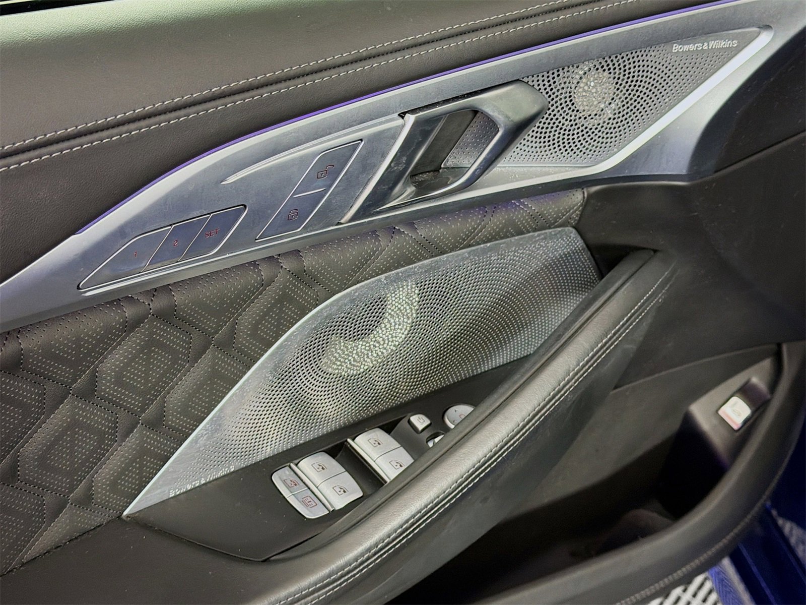 Used 2024 BMW M8 Gran Coupe xDrive Competition image 20