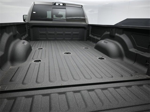 New 2026 RAM 3500 Laramie w/ Night Edition image 17