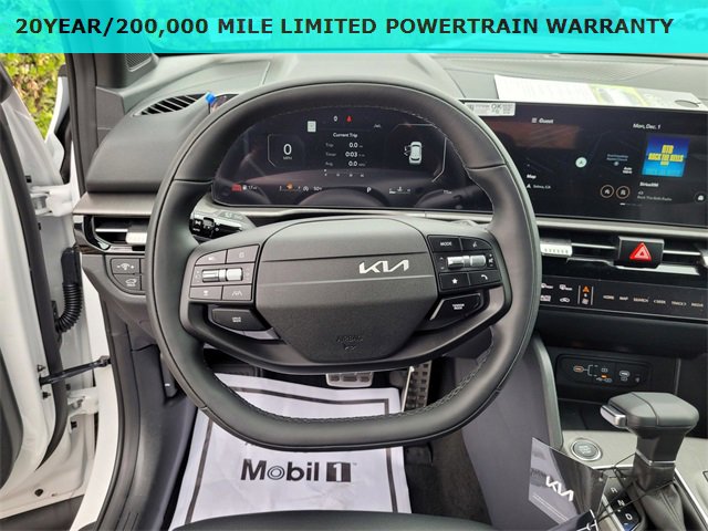 New 2026 Kia Sportage X-Pro Prestige image 12