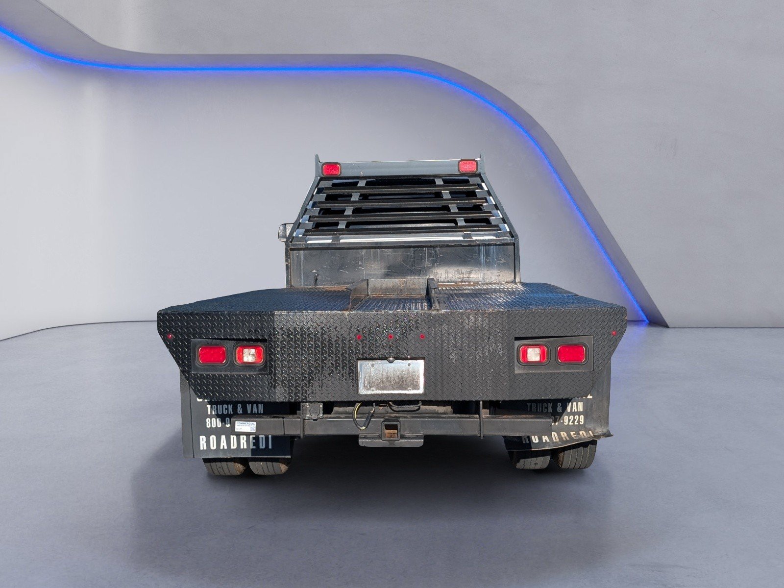 Used 2019 RAM 4500 Tradesman RWD image 8