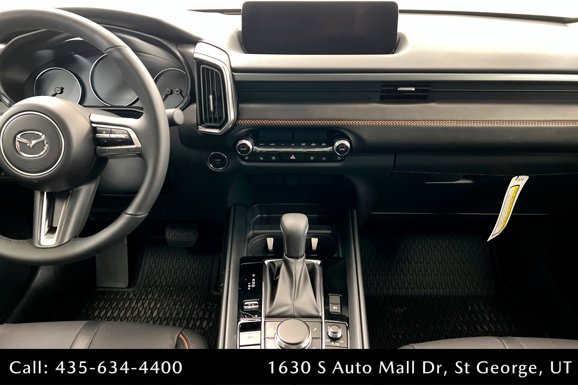 New 2026 MAZDA CX-50 2.5 Hybrid w/ Weather Package image 15