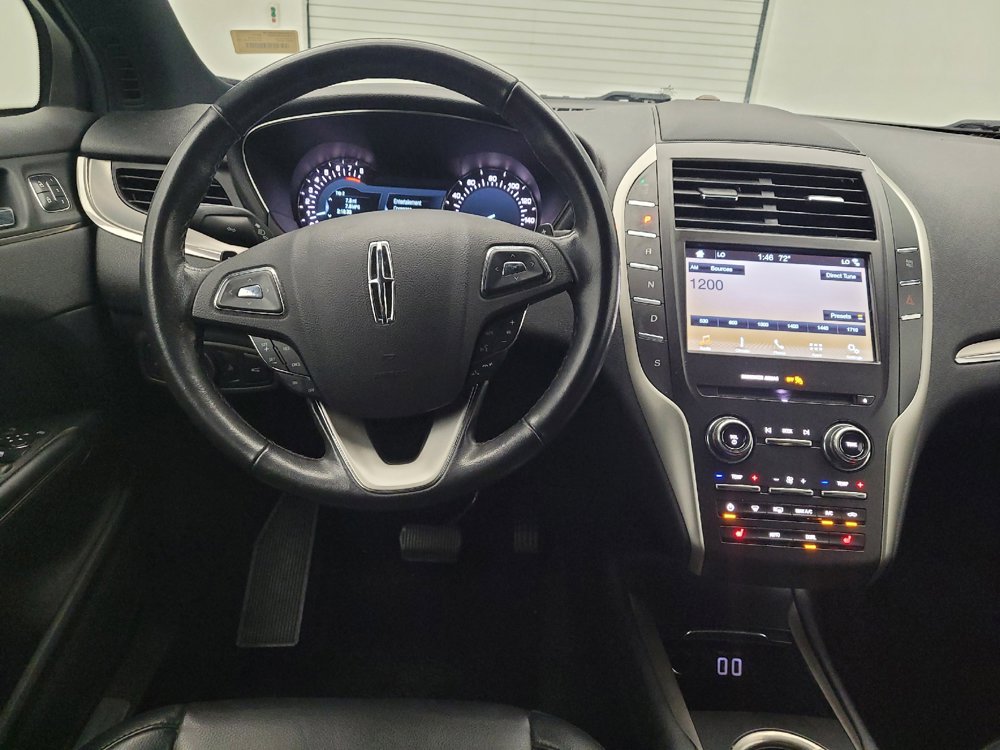 Used 2017 Lincoln MKC Premiere AWD/4WD image 22
