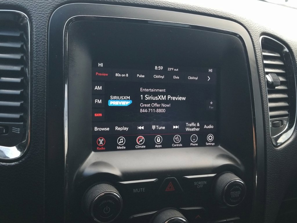 Used 2019 Dodge Durango GT image 11