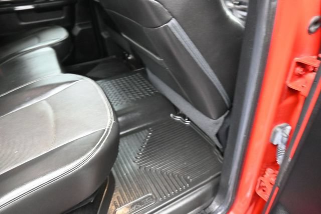 Used 2014 RAM 2500 Laramie w/ HD Snow Plow Prep Group AWD/4WD image 37