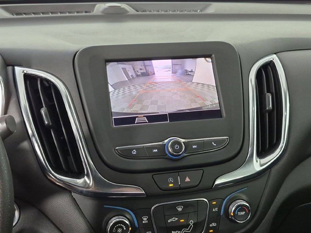 Used 2024 Chevrolet Equinox LT FWD image 24