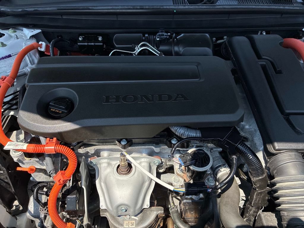 Used 2024 Honda Accord Sport image 20