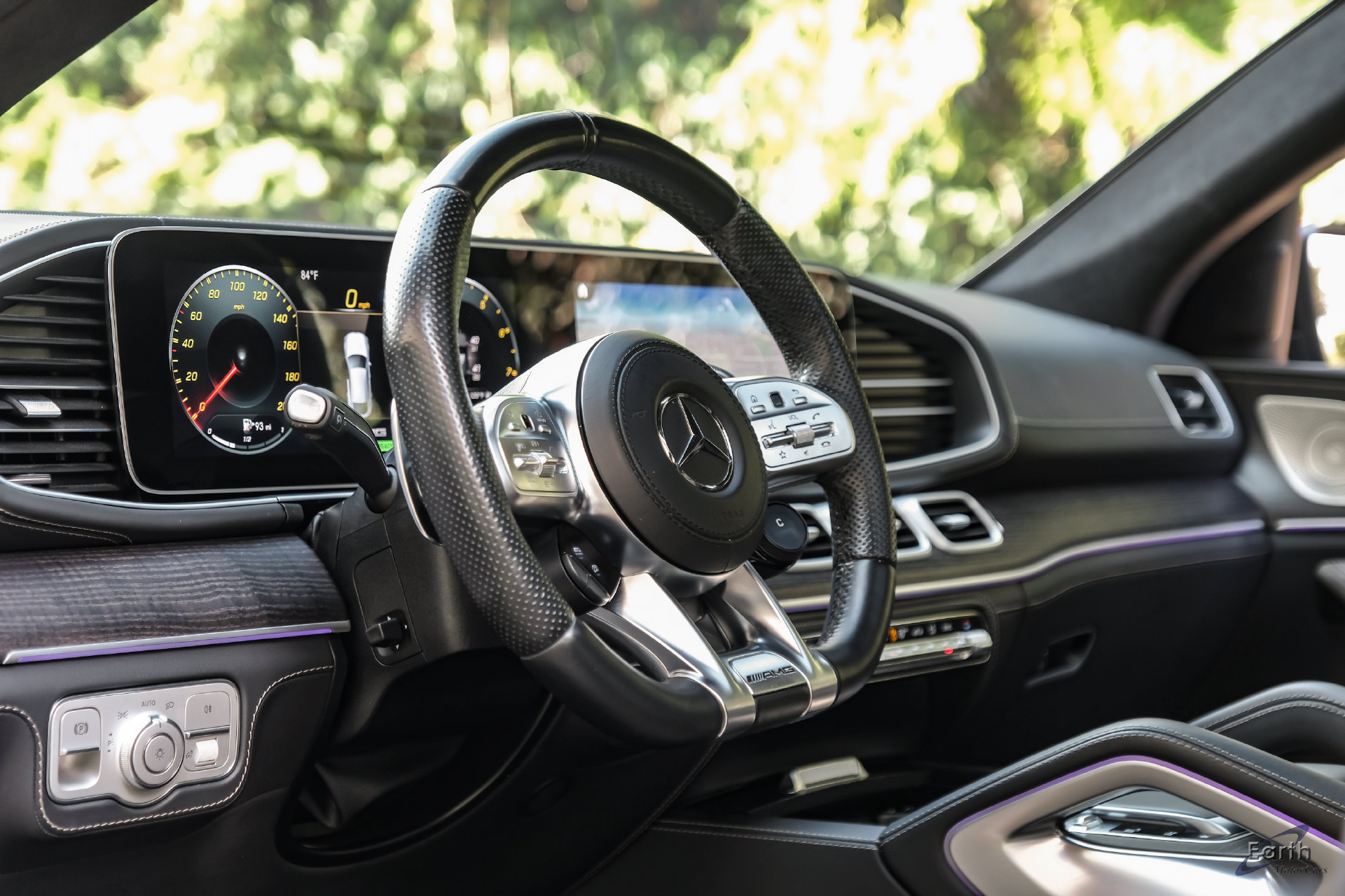 Used 2022 Mercedes-Benz GLE 63 AMG S image 44