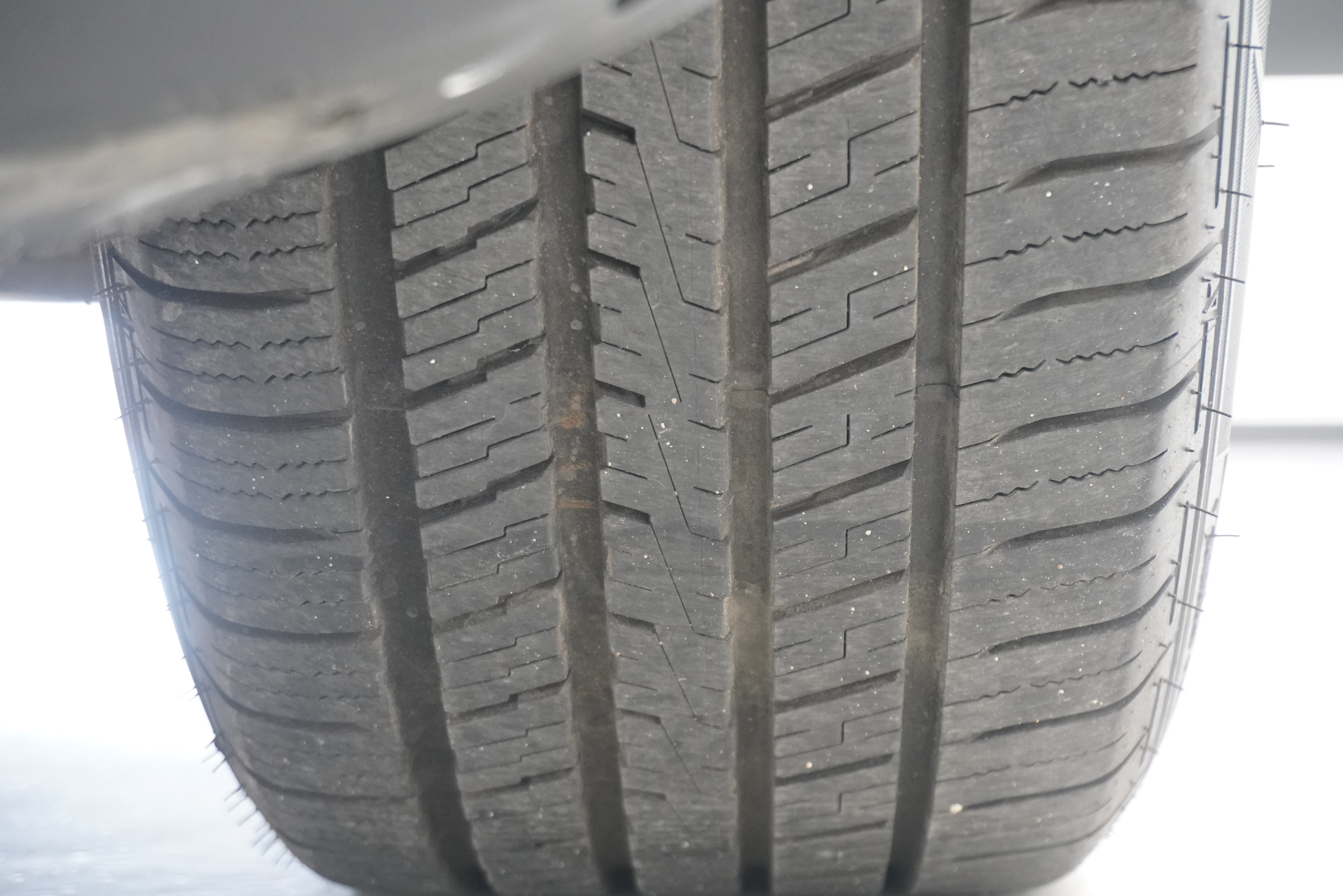 Used 2014 Jeep Cherokee Latitude FWD image 23