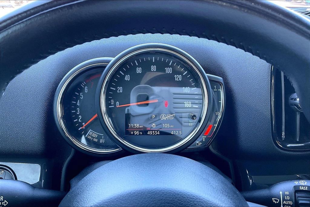 Used 2021 MINI Cooper Countryman image 12