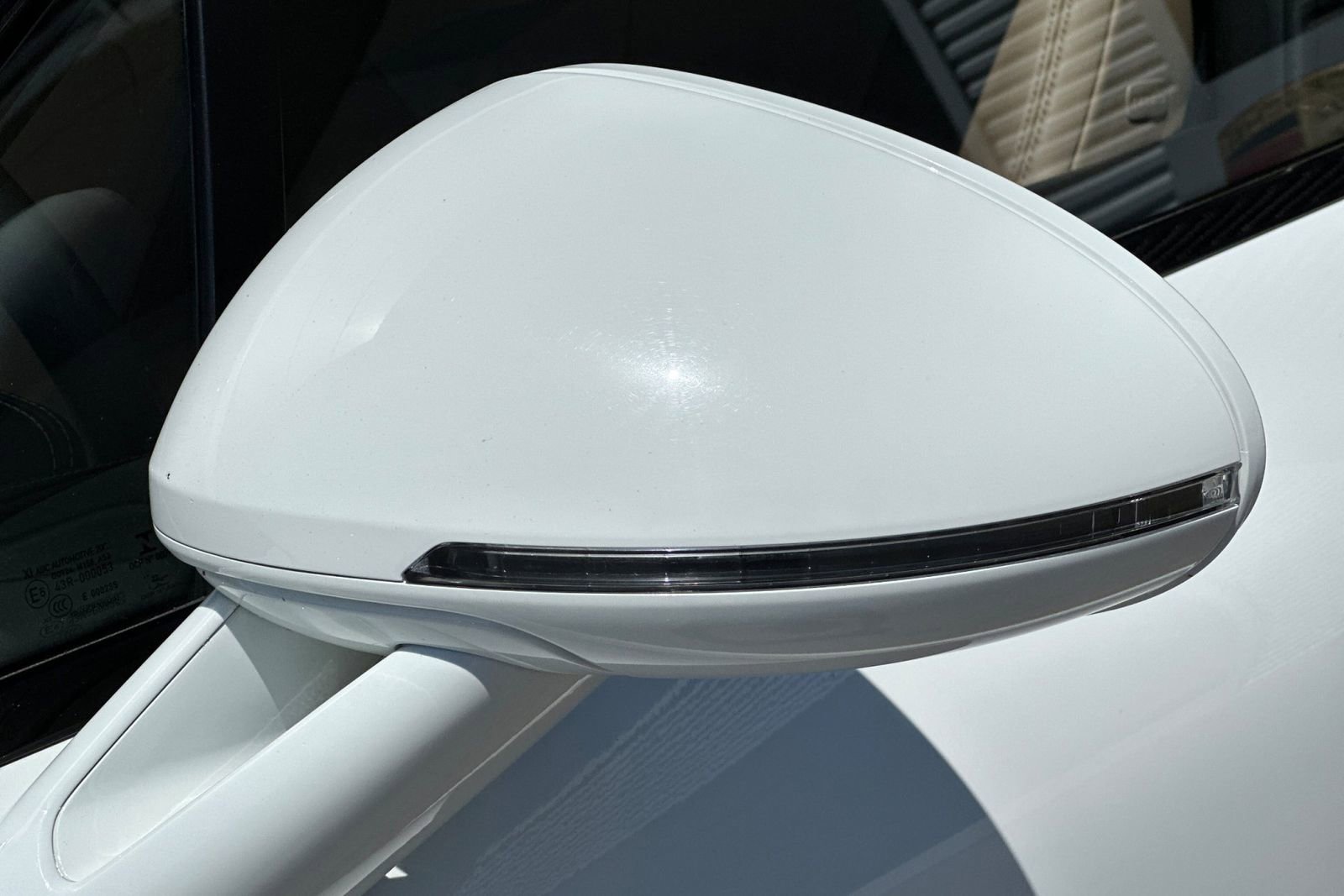 Certified 2023 Porsche Macan S image 40